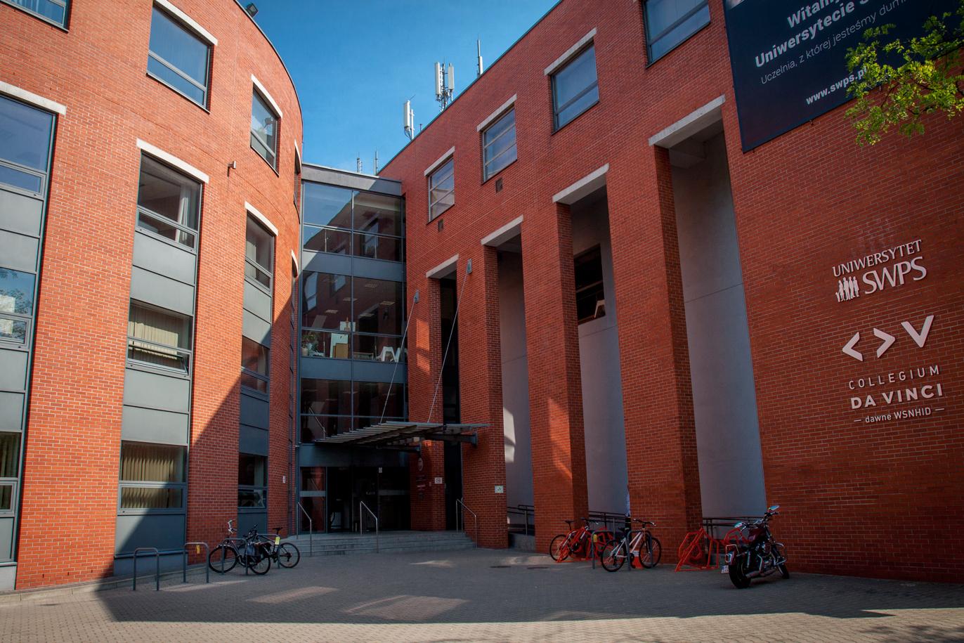 business-area