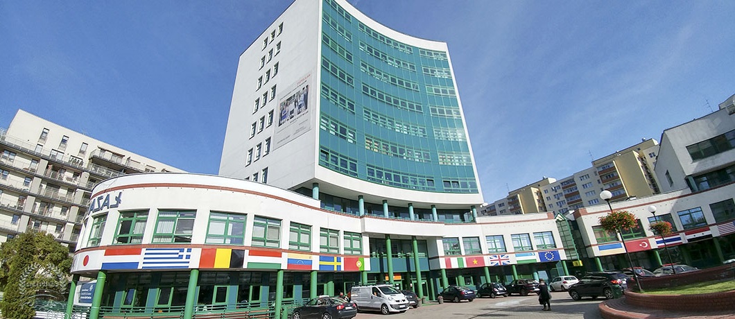 business-area