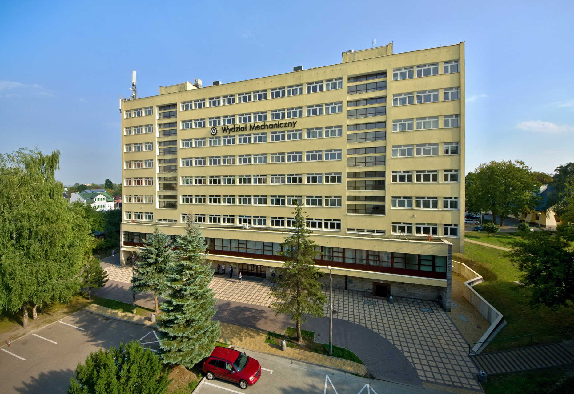 business-area